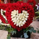 Escultura de Corazón