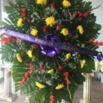 Gladiola, Polar, Codorniz