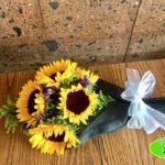 Ramo Girasol