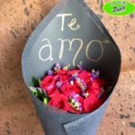 Ramo Rosas Bouquet